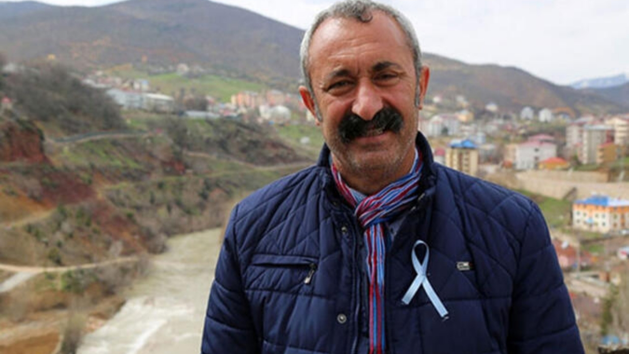 Koronaya yakalanan Maçoğlu, görevine döndü