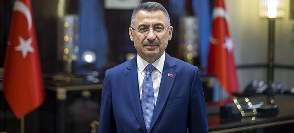Oktay: Yasaksız tedbirli bayram