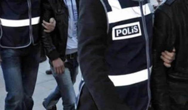 49 ilde büyük operasyon! 91 kişi tutuklandı