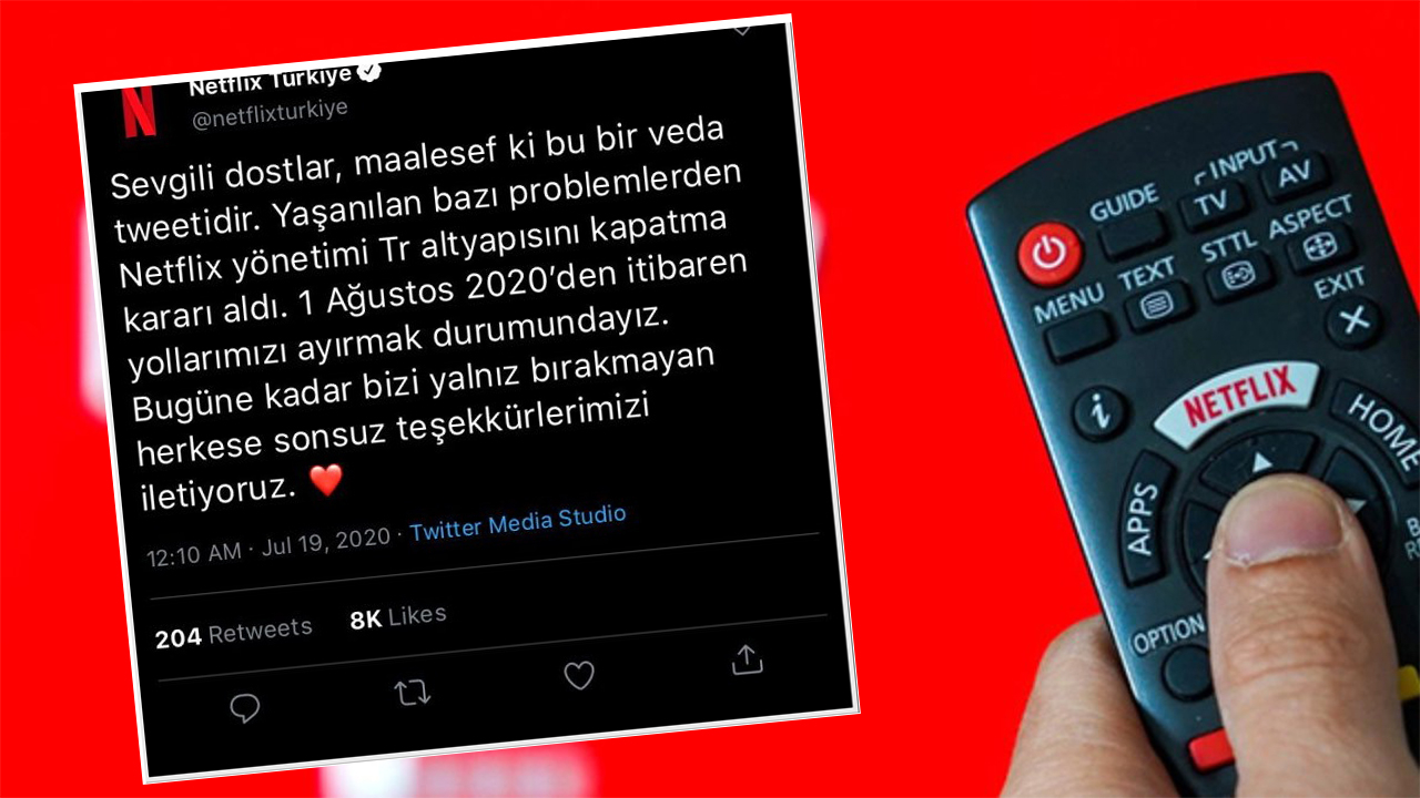 Sosyal medyayı karıştıran paylaşım