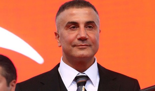Sedat Peker'in yargılanmasına başlandı!