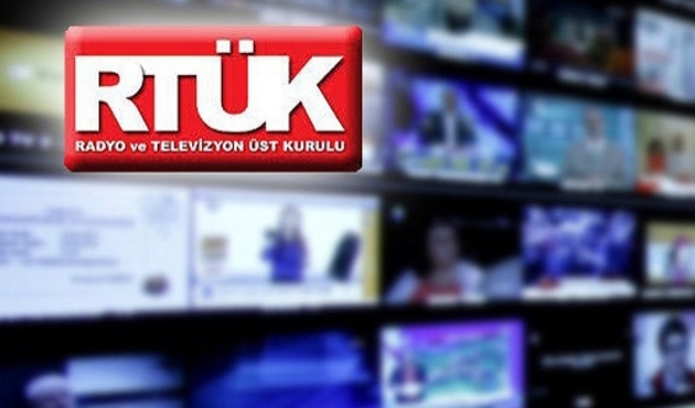 RTÜK'ten 'son dakika' açıklaması!