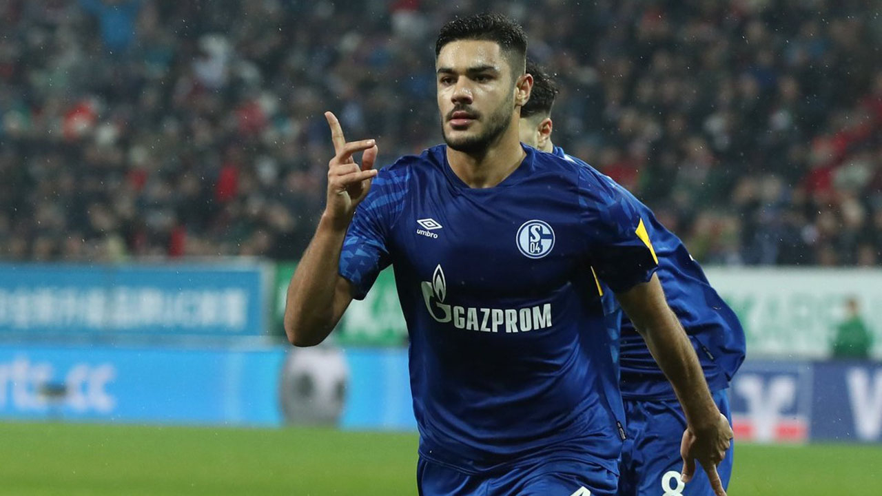 Ozan Kabak'tan Selçuk İnan mesajı