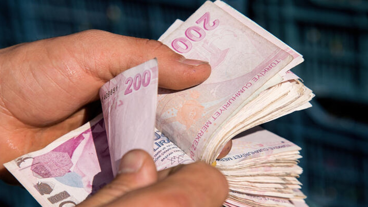Bayram ikramiyesi ödemeleri başladı