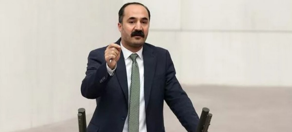 HDP'li Işık'ın eşinden yardım çığlığı