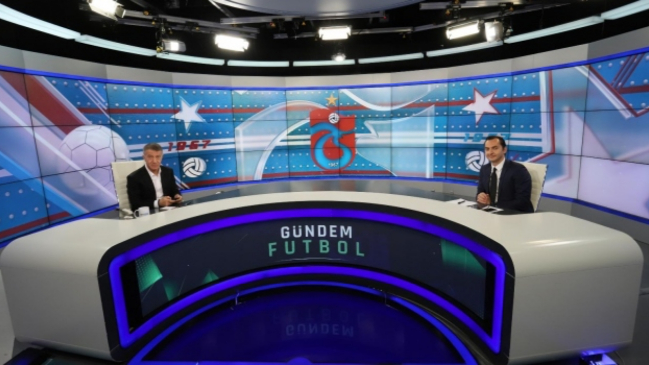 'UEFA, bize agresif davrandı'