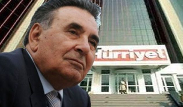Doğan Grubu'nda gazetecilere zorla imzalatılan belge skandalı!