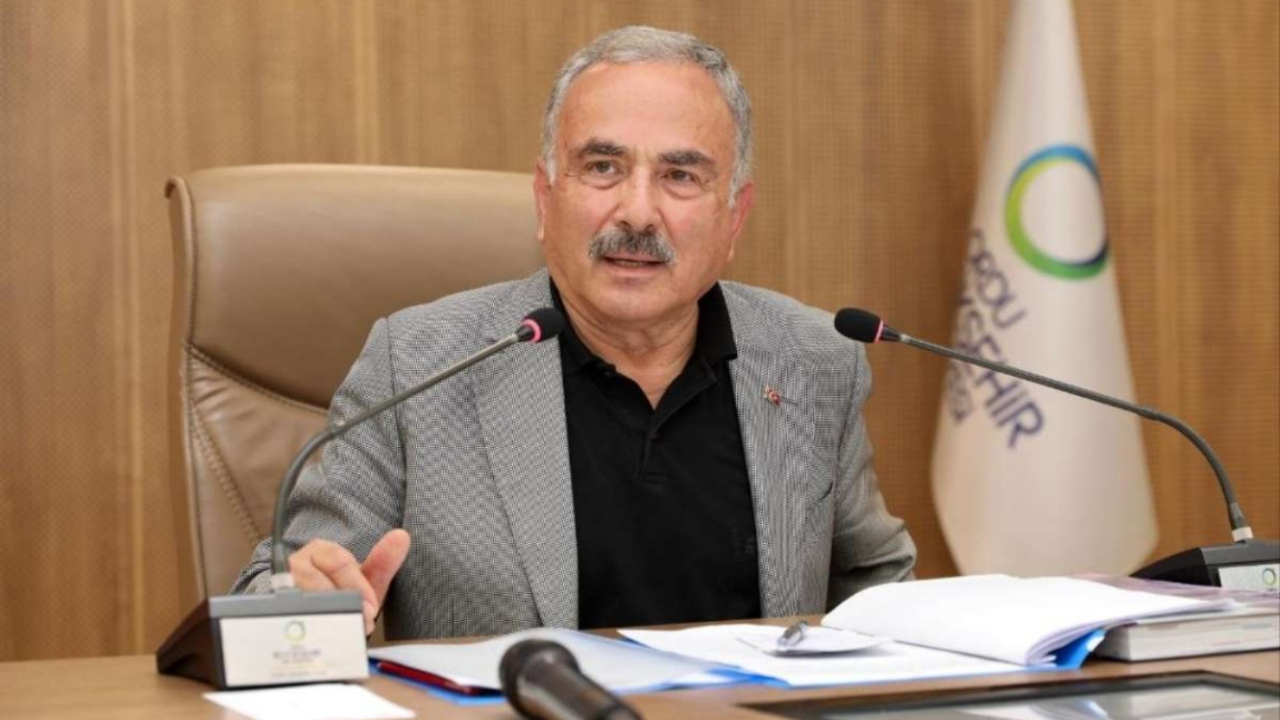 Başkan Güler'den çok sert fındık çıkışı: İzin vermeyeceğiz!
