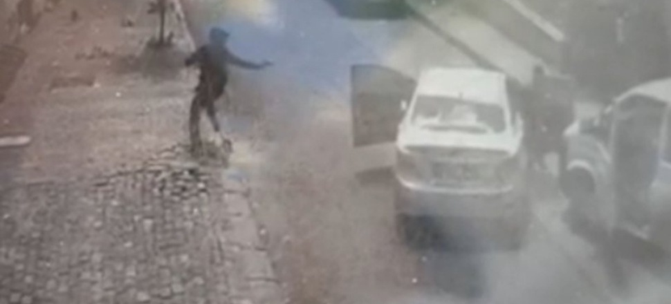 ’KATİLİN TETİĞİ ÇEKTİĞİ ANA DİKKAT!’