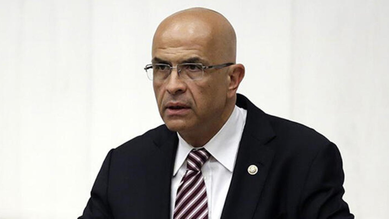 Enis Berberoğlu için karar çıkacak