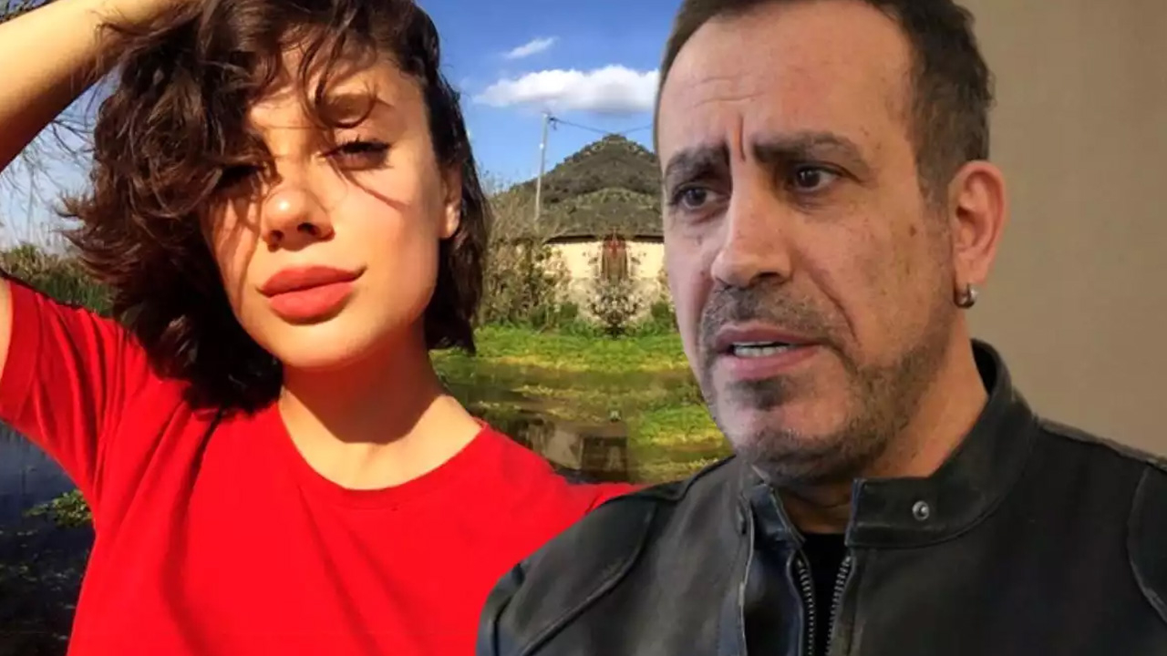 Pınar Gültekin ile ilgili tweet’i tepki çeken Haluk Levent özür diledi