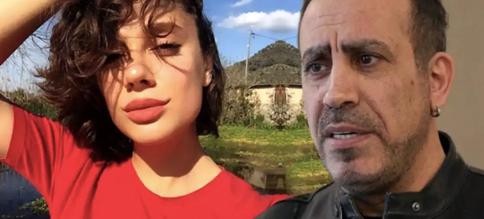 Pınar Gültekin ile ilgili tweet’i tepki çeken Haluk Levent özür diledi