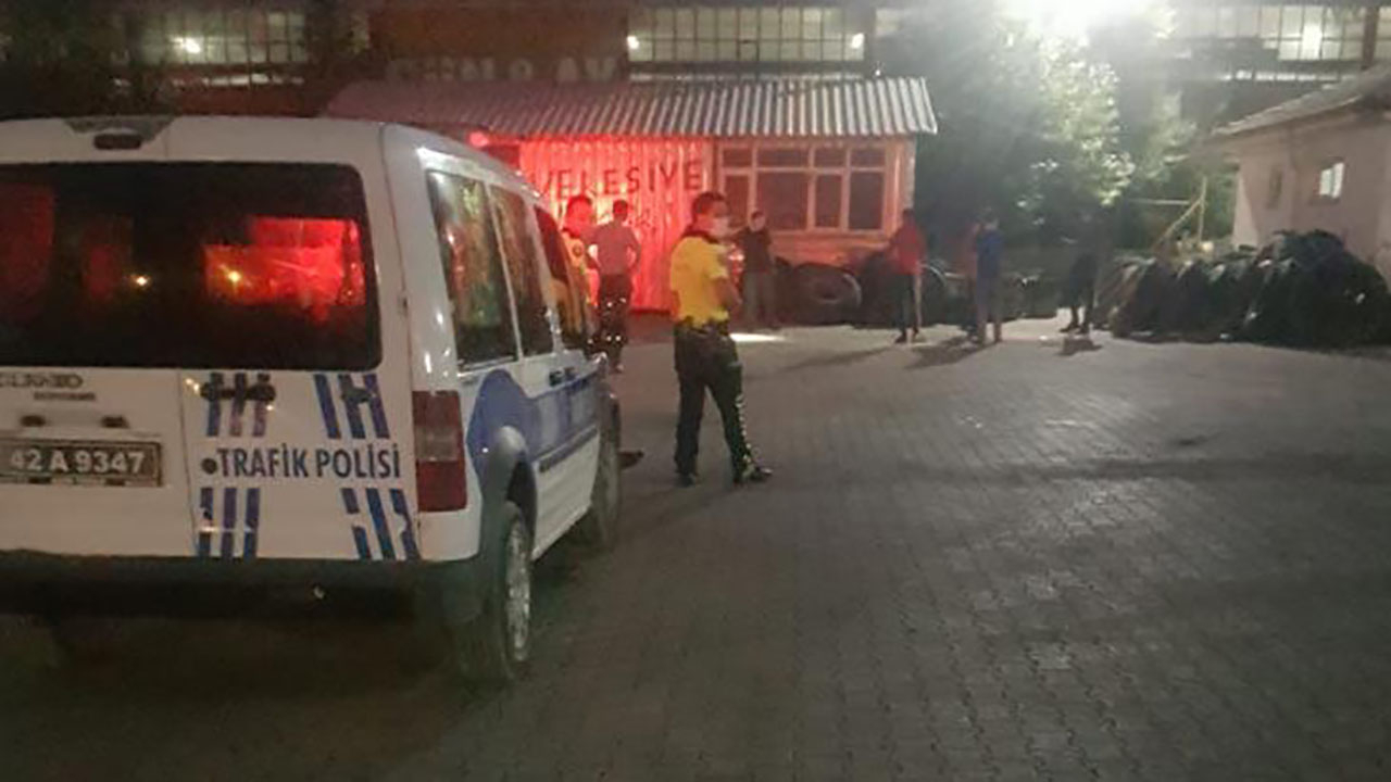 Düğün öncesi damat hastaneye kayınpeder cezaevine