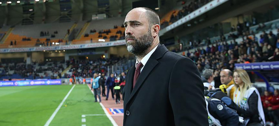 Hatay'da İgor Tudor bombası! Mehmet Altıparmak ile yollar ayrılıyor