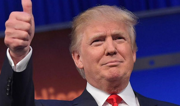 'Trump'a askeri darbe olabilir'