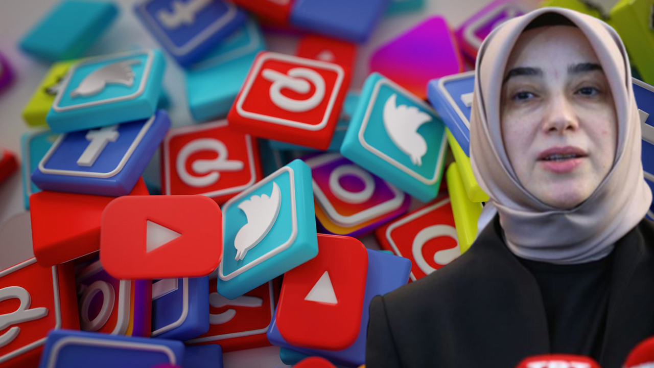 Sosyal medya düzenlemesinde 5 aşamalı yaptırım süreci