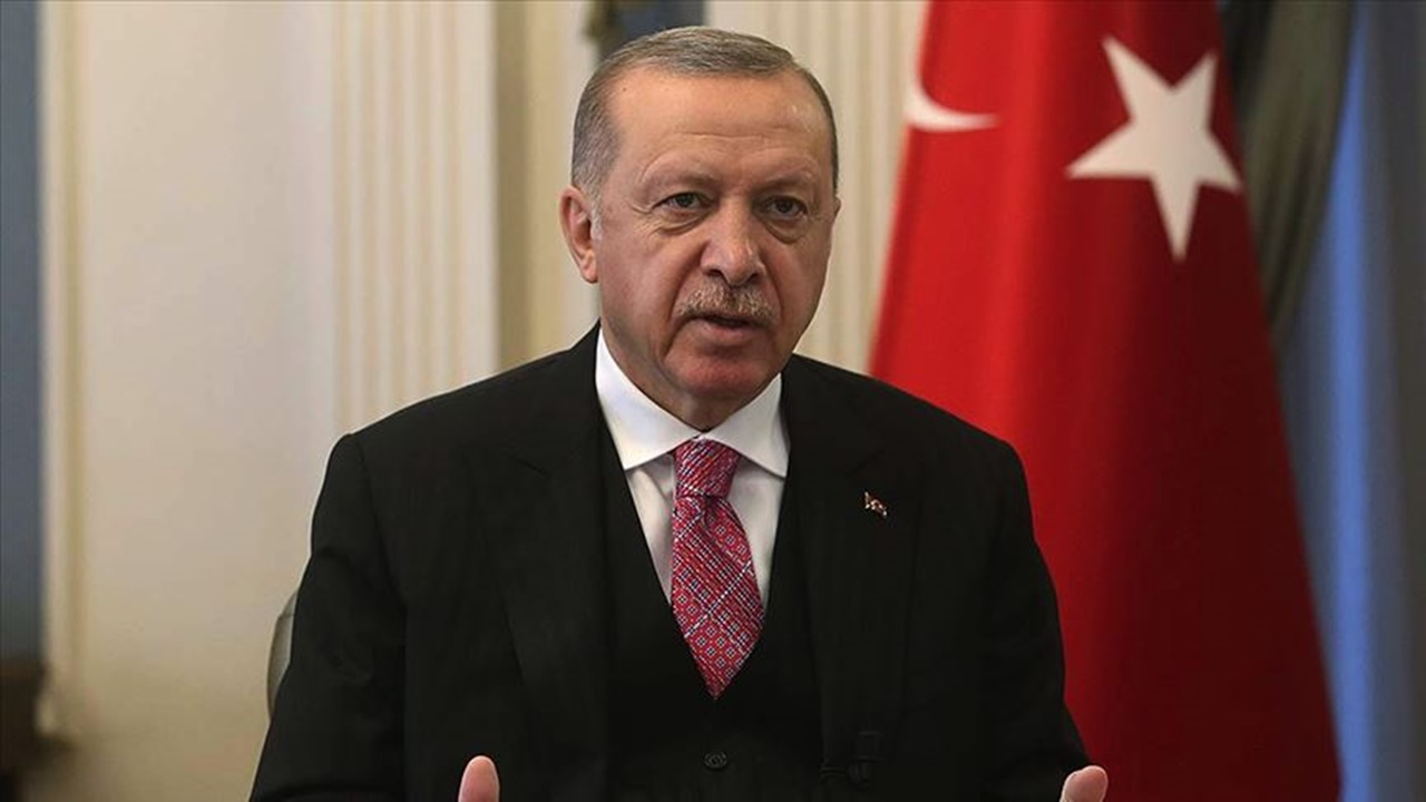 'Kıbrıs Türkü'ne eşit statüyle çözüm mümkün'