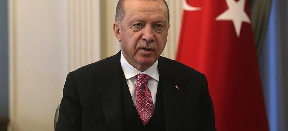 'Kıbrıs Türkü'ne eşit statüyle çözüm mümkün'