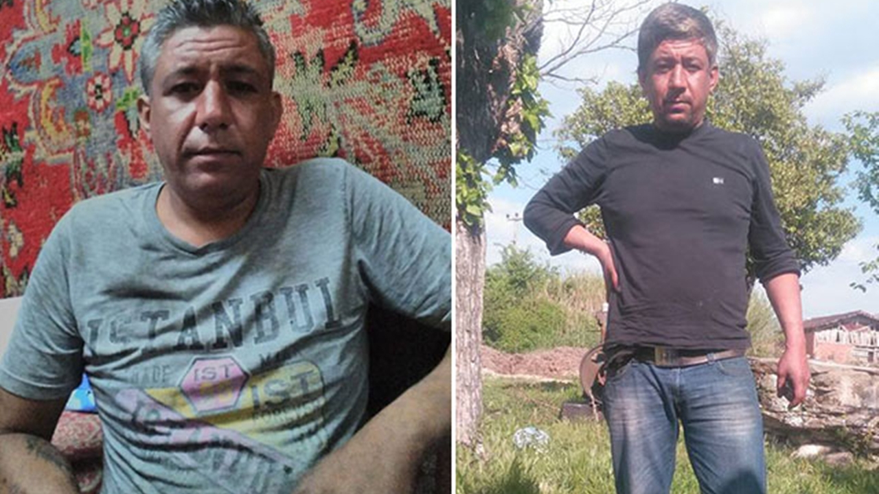 Katili en yakın arkadaşı çıktı