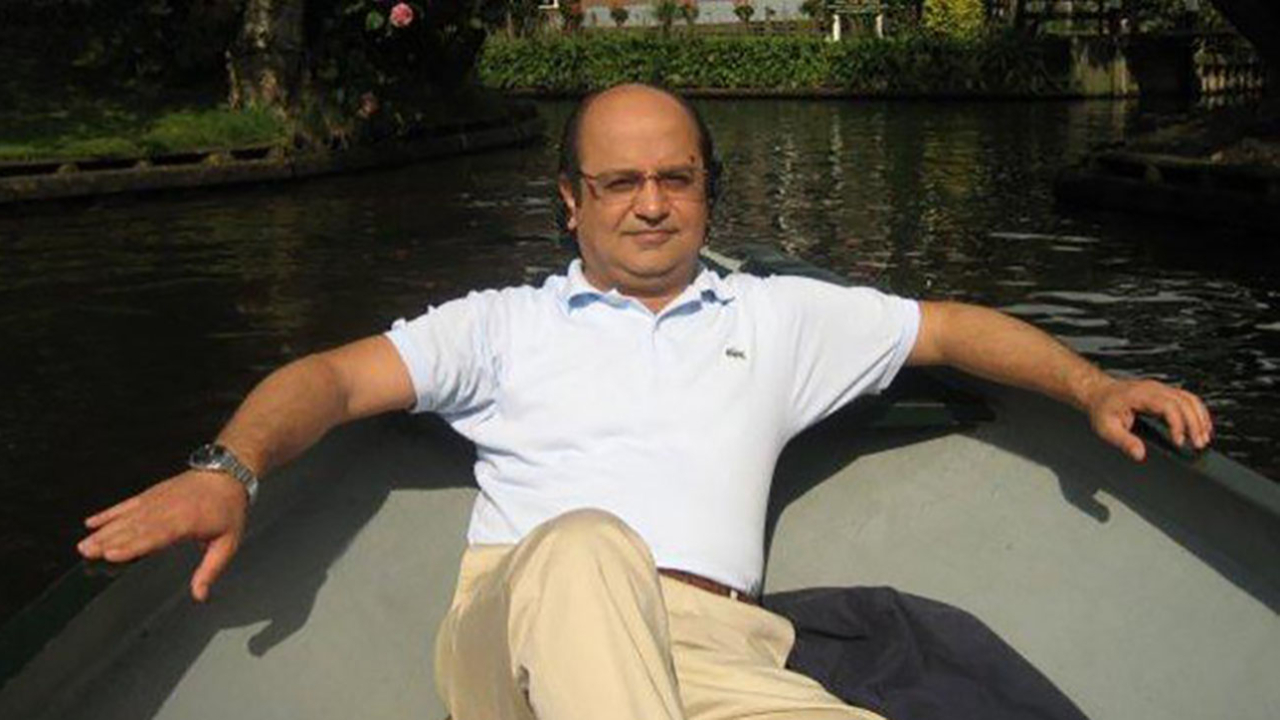 Hürriyet Gazetesi yazı işleri müdürü Necdet Doğan hayatını kaybetti