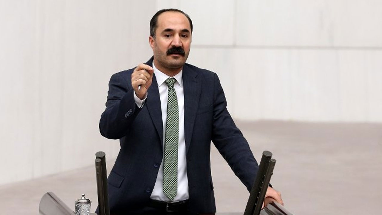 HDP'li Mensur Işık'ın eşinden koruma talebi