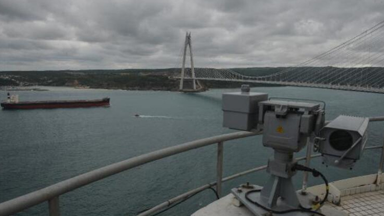 Boğazlar ve Marmara Denizi'nde yeni dönem!
