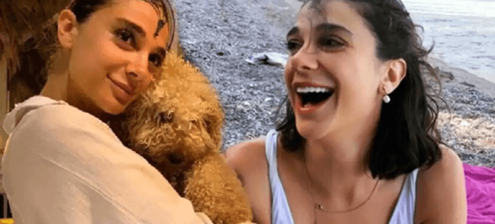 Pınar Gültekin'in cansız bedeni bulundu