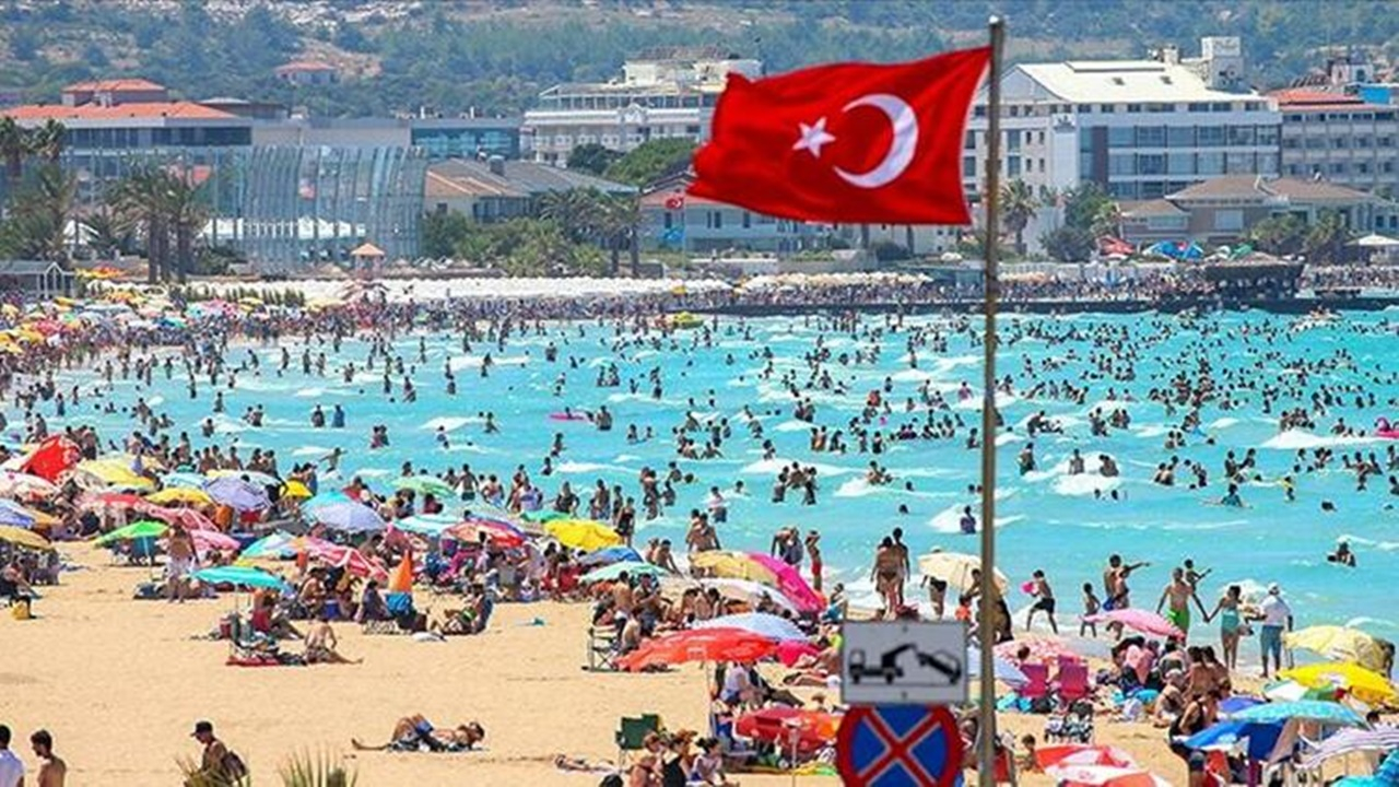'Sınırlar açılırsa Türkiye'ye 4 milyon kişi gidecek'