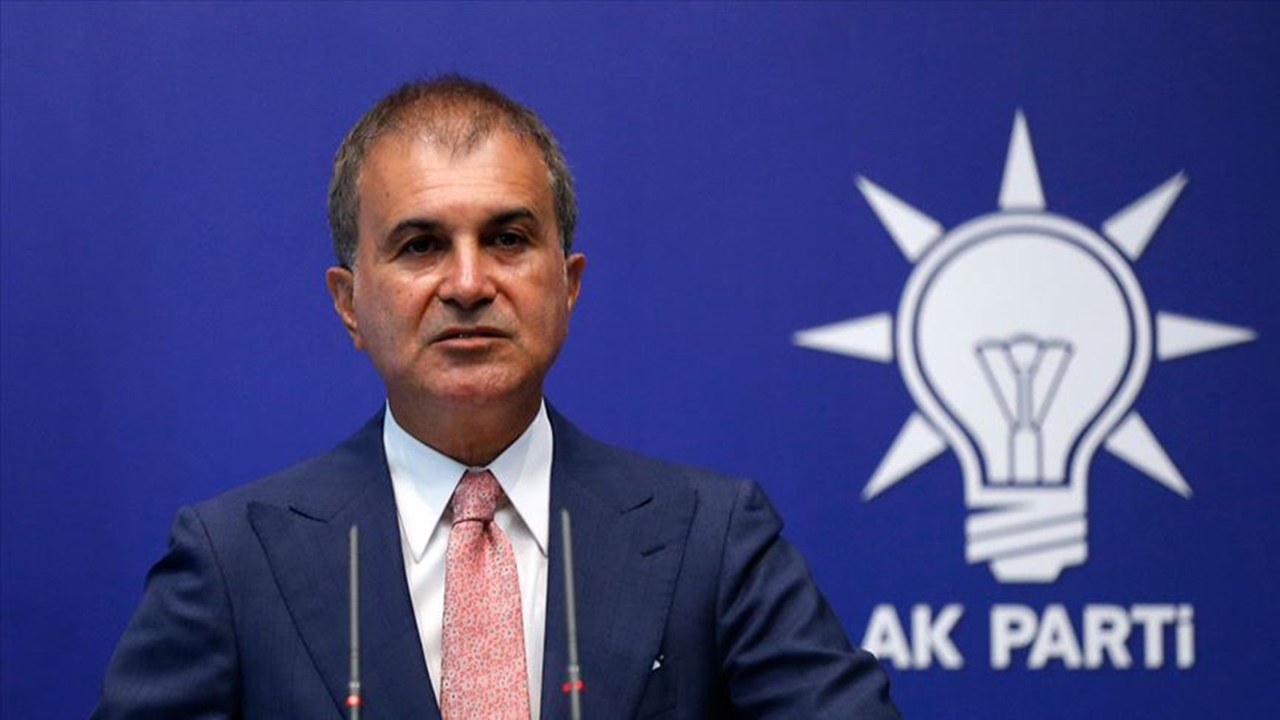 'Kıbrıs Türkü'nü ve KKTC'yi asla yalnız bırakmayacağız'