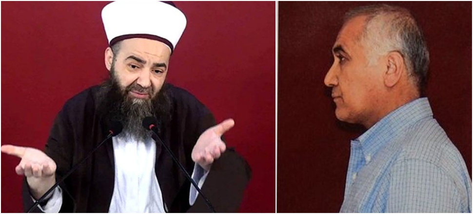 Cübbeli Ahmet'ten Adil Öksüz itirafı