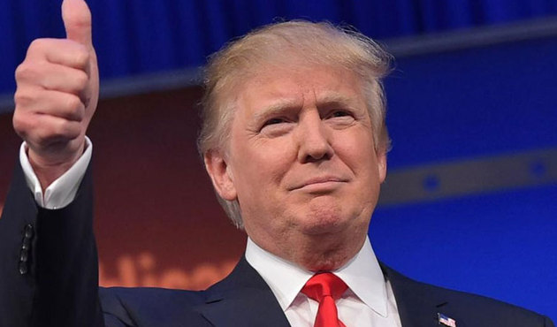 'Trump, Türkiye ile ortak hareket edebilir'