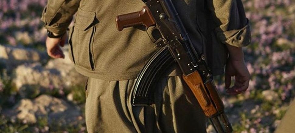 PKK'dan sanatçı adıyla şifreleme