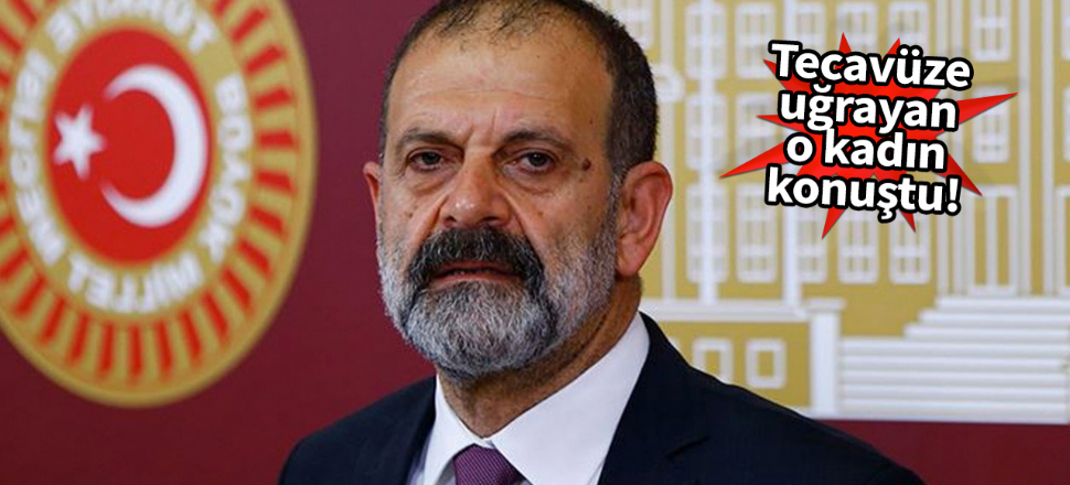 Tuma Çelik'in tecavüz ettiği D.K. : Tehdit hala sürüyor