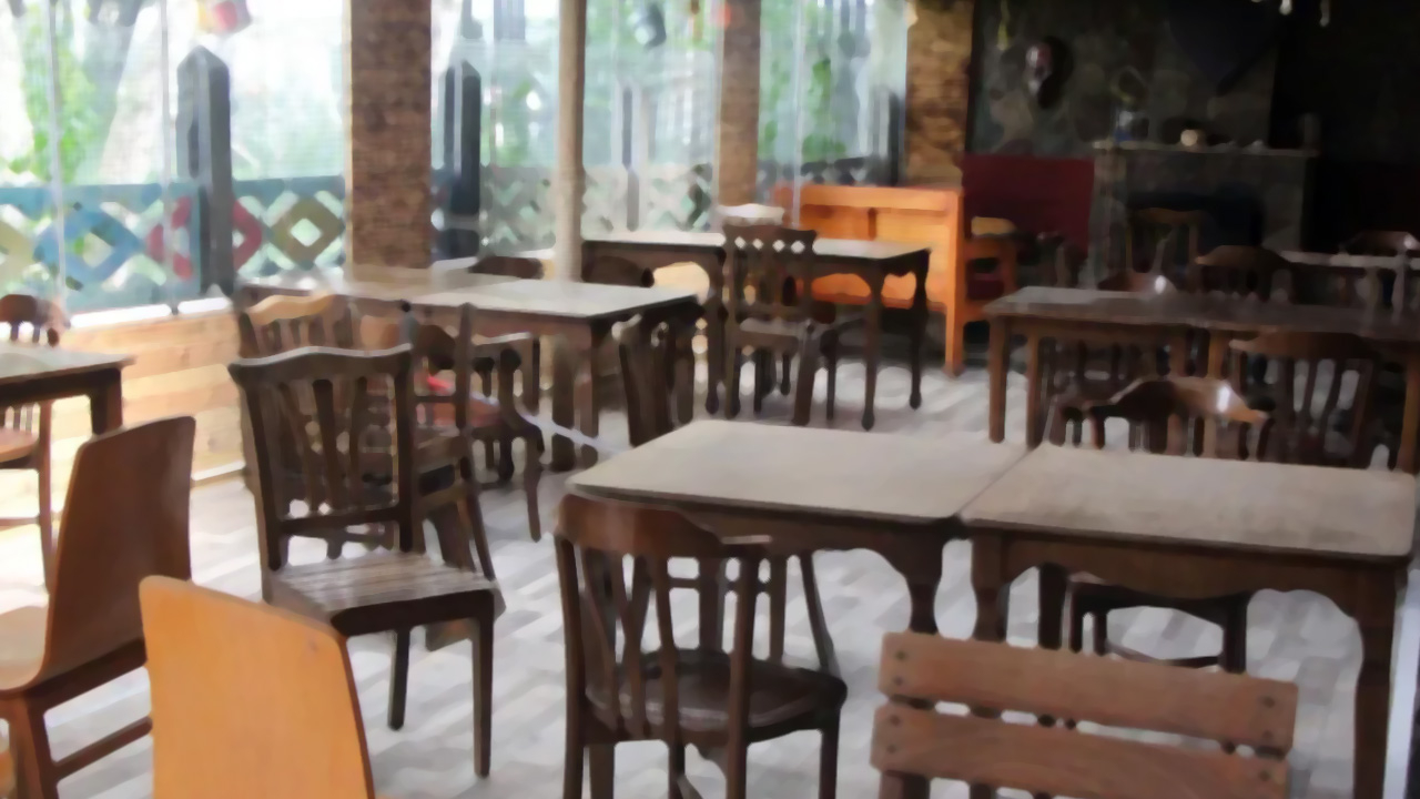 Lokanta, restoran ve kafelerde çalışma saatleri kısıtlaması kaldırıldı