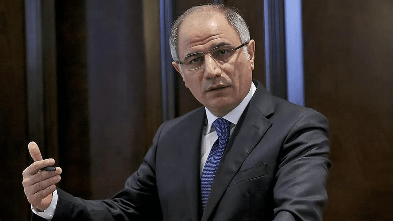 "FETÖ'nün hareketlenmesinde milat 'one minute'dir"