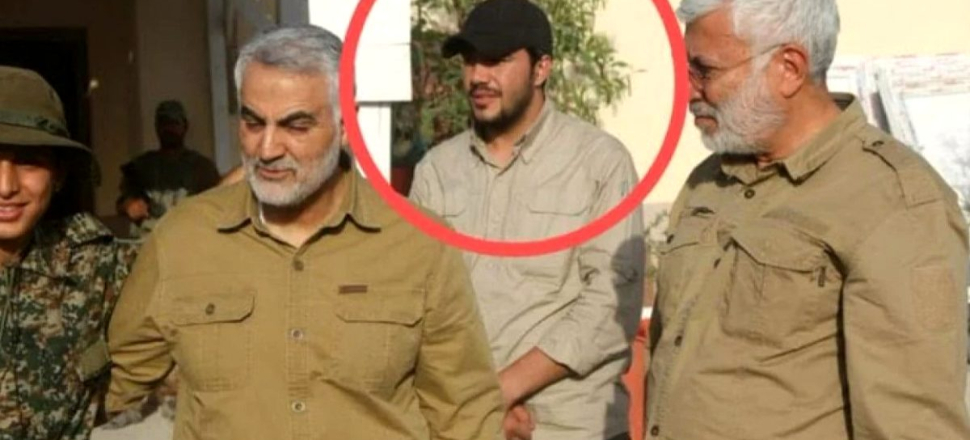 Süleymani'yi gammazlayan ajanın sonu ölüm oldu