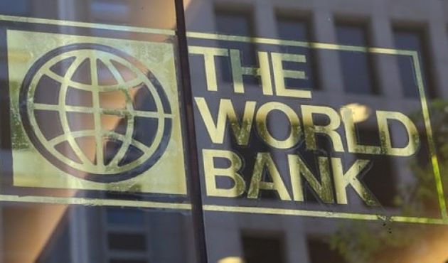 Dünya Bankası Türkiye tahminlerini düşürdü