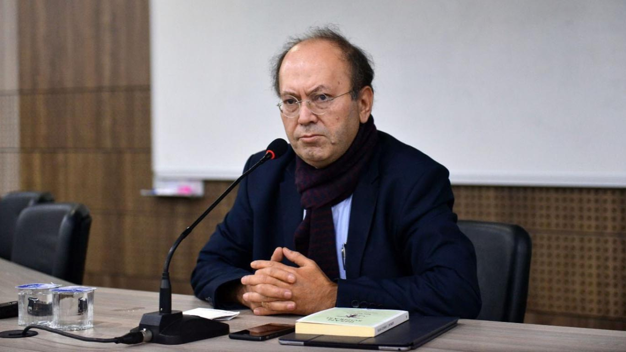 Yusuf Kaplan'ın acı günü