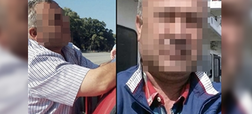 İki gelinine tecavüz eden, birinden de çocuğu olan kayınpeder, 54 yıl hapis cezasına çarptırıldı
