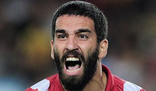 Arda Turan'a tarihe geçecek inanılmaz teklif!