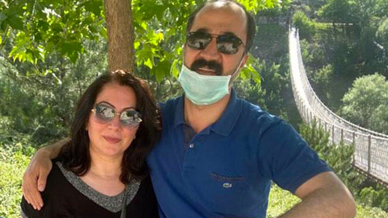 HDP'li Mensur Işık'ın eşi için koruma kararı