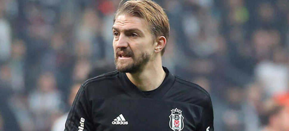 Caner Erkin karar değiştirdi! Sürpriz hamle...
