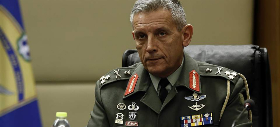 Türkiye NAVTEX ilan etti Yunanistan tutuştu