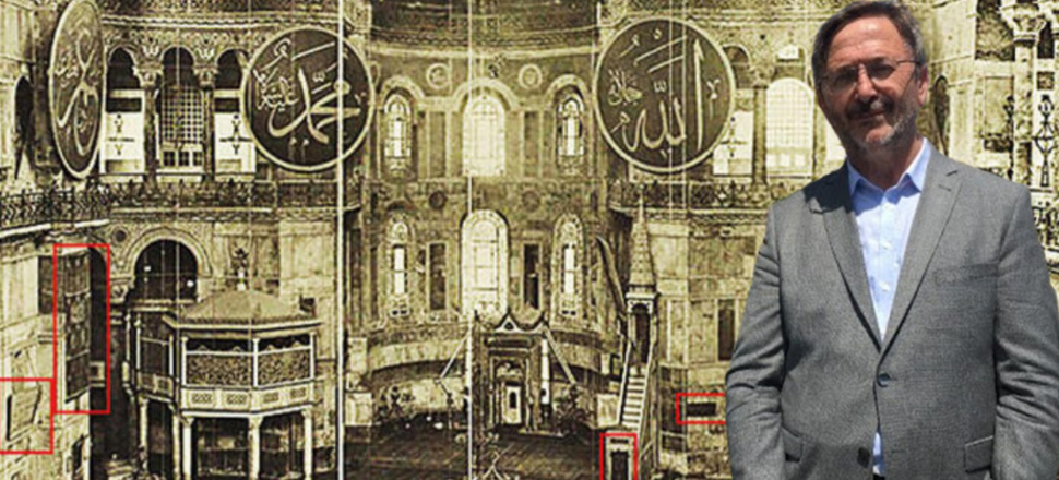 Tartışmalara noktayı koydu: Bizim kayıtlarımızda yok
