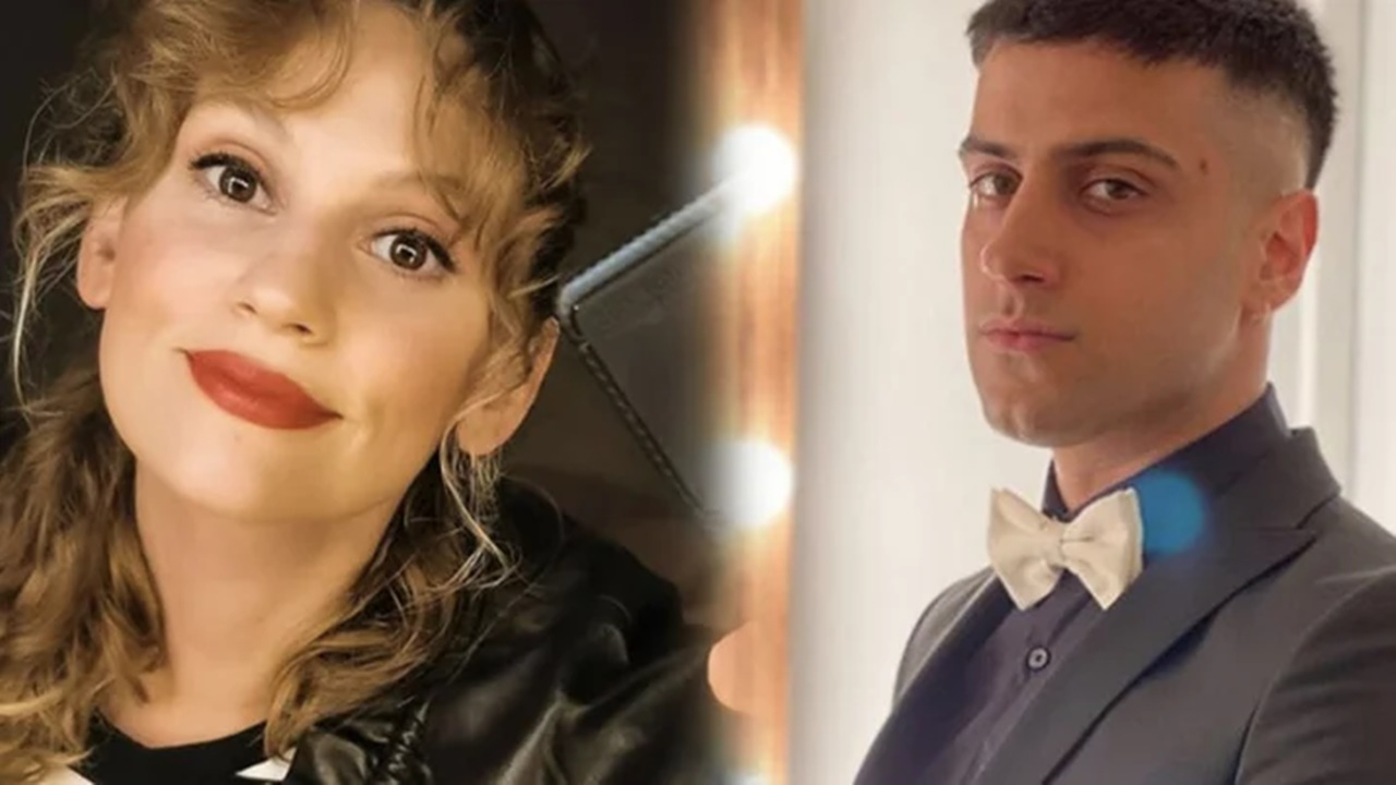 Reynmen jet skiyle kaza yaptı! Farah Zeynep Abdullah...