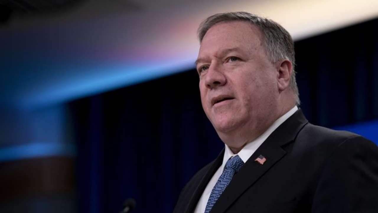 Pompeo: Koronavirüs salgını önlenebilirdi
