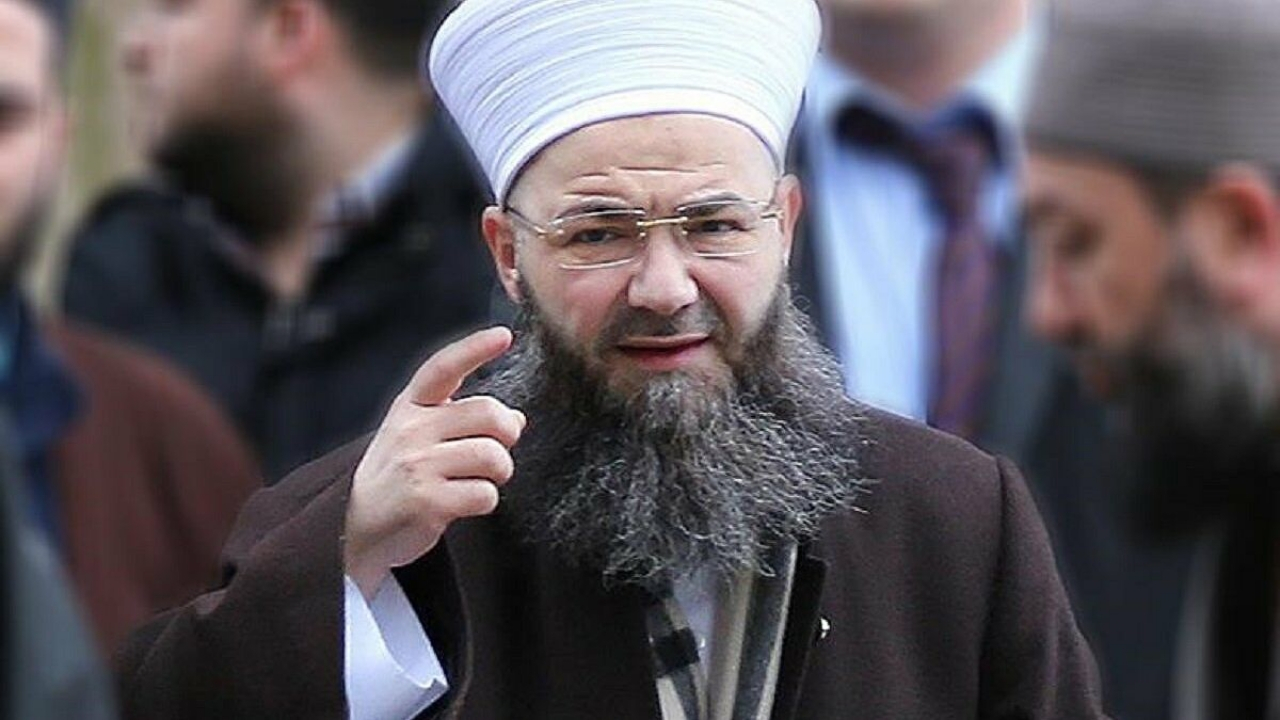 Cübbeli Ahmet'ten Pınar Gültekin paylaşımı