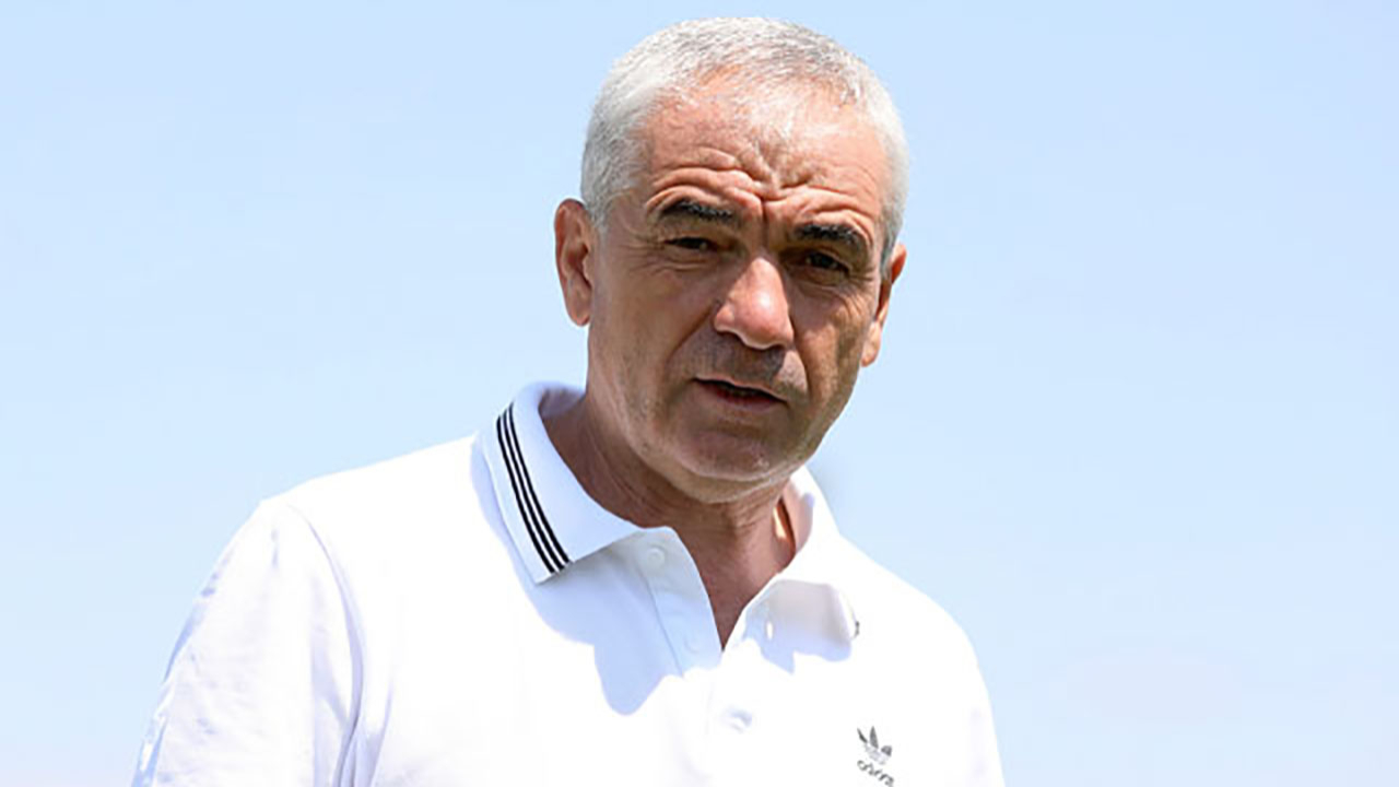 Çalımbay: Şampiyonluğa değer şeyler yaptık