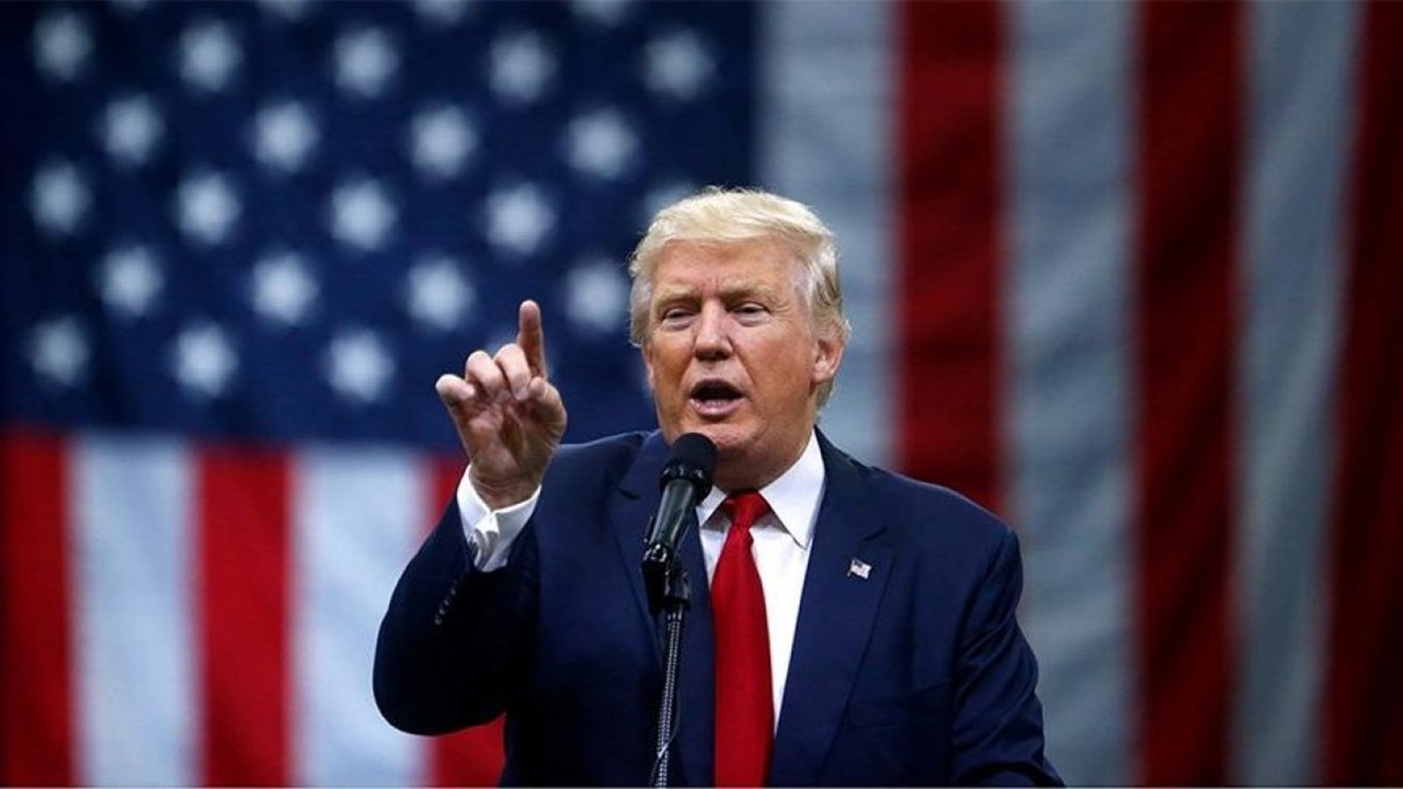 Facebook'tan Trump'u kızdıracak karar