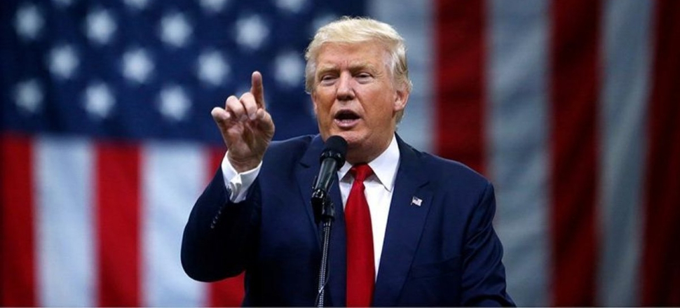 Facebook'tan Trump'u kızdıracak karar